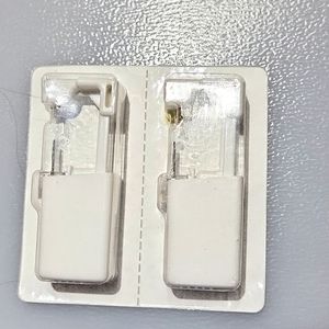 Disposable ear pierce self kid - surgical steel